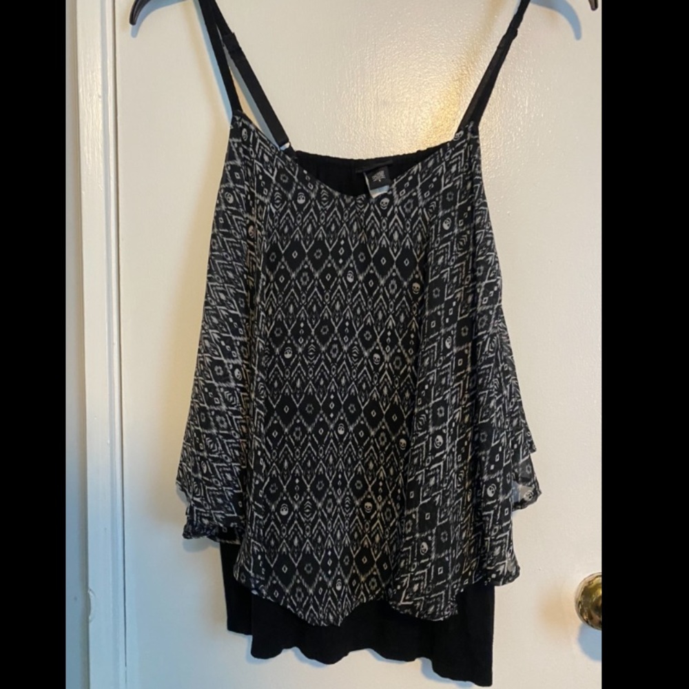 1X Torrid Tank Top